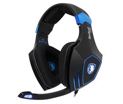 Casque de jeu SADES Spellond Pro(Open Box)