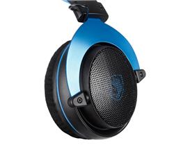 SADES Mpower Gaming Headset with Stereo Sound