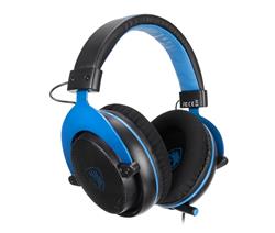 SADES Mpower Gaming Headset with Stereo Sound