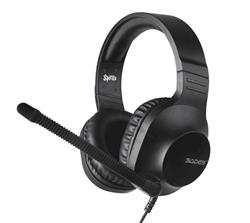 SADES Spirits Gaming Headset
