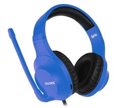 SADES Spirits Gaming Headset