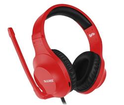 Casque de jeu SADES Spirits
