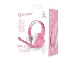 SADES Spirits Gaming Headset