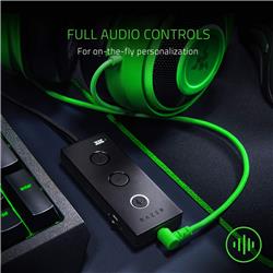 Razer Kraken Tournament Edition Wired Gaming Headset