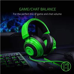 Razer Kraken Tournament Edition Wired Gaming Headset