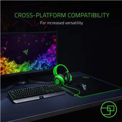 Razer Kraken Tournament Edition Wired Gaming Headset