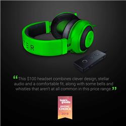 Razer Kraken Tournament Edition Wired Gaming Headset