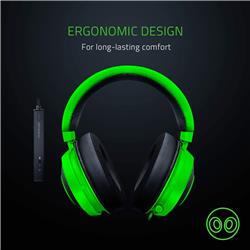 Razer Kraken Tournament Edition Wired Gaming Headset