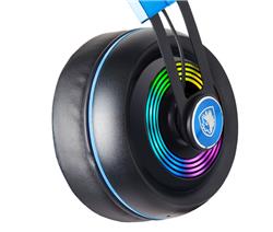 SADES Armor Gaming Headset