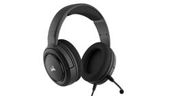 CORSAIR (HS35) - Casque-micro stéréo noir