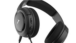 CORSAIR (HS35) - Casque-micro stéréo noir