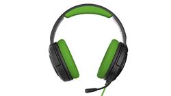 Corsair (HS35) - Casque-micro stéréo vert
