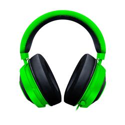 RAZER (Kraken) - Casque-micro vert