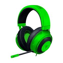 RAZER (Kraken) - Casque-micro vert