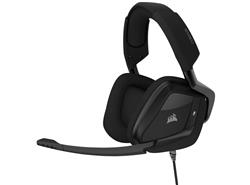 CORSAIR (Void Elite) - Casque-micro haut de gamme noir