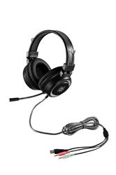 YORO V5 RGB Gaming Headset