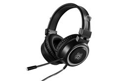 YORO V5 RGB Gaming Headset