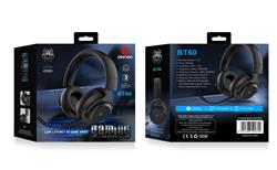 Casque de jeu sans fil Bluetooth 5.0 pour PC Abingo