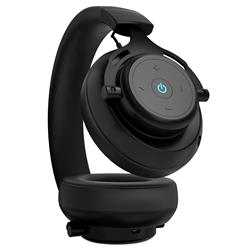 Casque de jeu sans fil Bluetooth 5.0 pour PC Abingo