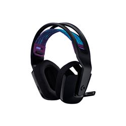 Logitech G535 LIGHTSPEED Wireless Gaming Headset -(981-000971)