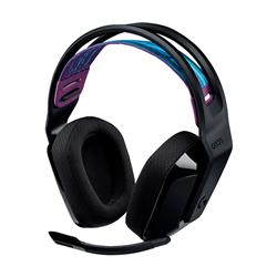 Logitech G535 LIGHTSPEED Wireless Gaming Headset -(981-000971)