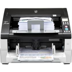 canner à plat Fujitsu fi-6800 (PA03575-B065) | Optique 600 dpi | Couleur 24 bits | Niveaux de gris 8 bits | 130 ppm | USB