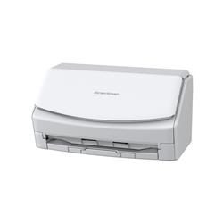 Fujitsu ScanSnap iX1600 ADF Scanner (White)