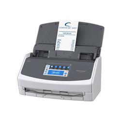 Fujitsu ScanSnap iX1600 ADF Scanner (White)