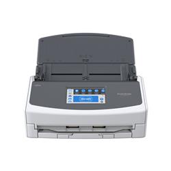Fujitsu ScanSnap iX1600 ADF Scanner (White)