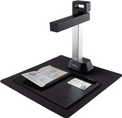 Scanner de caméra IRISCAN DESK 6