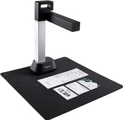 Scanner de caméra IRISCAN DESK 6