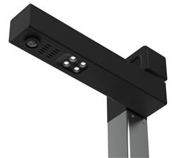 Scanner de caméra IRISCAN DESK 6