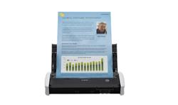 Canon imageFORMULA R10, Mobile Document Scanner
