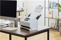 Canon imageFORMULA R50, Office Document Scanner