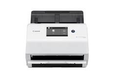 Canon imageFORMULA R50, Office Document Scanner