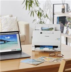 Canon imageFORMULA RS40 Photo and Document Scanner
