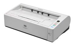Canon DR-M1060, jusqu'à 600 x 600 dpi, vitesses de numérisation jusqu'
