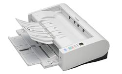 Canon DR-M1060, jusqu'à 600 x 600 dpi, vitesses de numérisation jusqu'