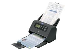 Canon imageFORMULA DR-M260 Sheetfed Scanner (2405C002AA) | 60 PPM(Mono) | 80 Automatic Document Feeder | On-board DR Processor 