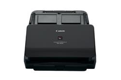 Canon imageFORMULA DR-M260 Sheetfed Scanner (2405C002AA) | 60 PPM(Mono) | 80 Automatic Document Feeder | On-board DR Processor 