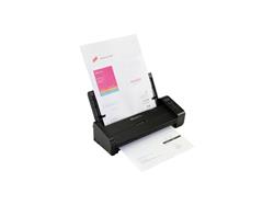 canner duplex IRIS Pro 5 - Scanner ADF duplex multifonctionne