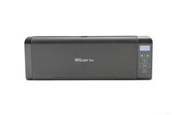 canner duplex IRIS Pro 5 - Scanner ADF duplex multifonctionne