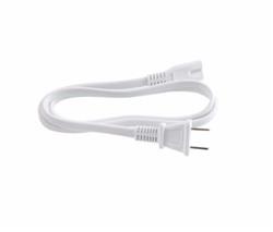 DJI (CP.PT.000347) P4 Partie 12 Câble adaptateur secteur 100 W (États-Unis et Californie)
