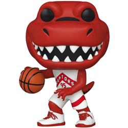 Funko POP ! Mascottes de la NBA : TORONTO RAPTORS