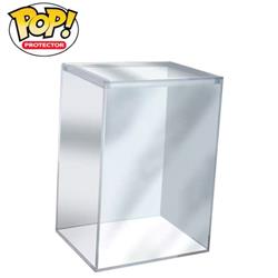Funko POP! Protecteur : Premium POP ! Protecteur | Pour POP de taille standard