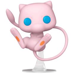 Funko POP! Anime: POKEMON - Mew