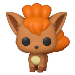 Funko POP! Anime: POKEMON - Vulpix