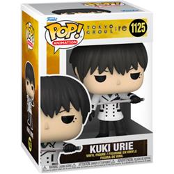 Funko POP! Anime : TOKYO GHOUL - Kuki Urie