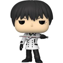 Funko POP! Anime : TOKYO GHOUL - Kuki Urie
