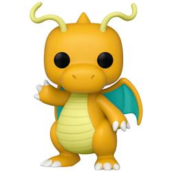 Funko POP! Anime: POKEMON - Dragonite